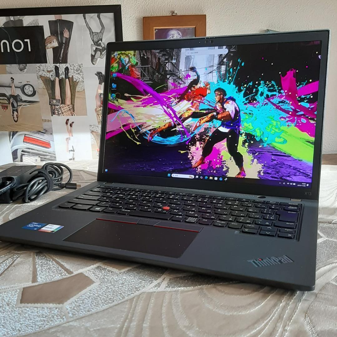 1920x1200 X13 11世代 i5 256G 8G Lenovo Amazon.com: Lenovo ThinkPad X13 11th Gen Home & Business IPS