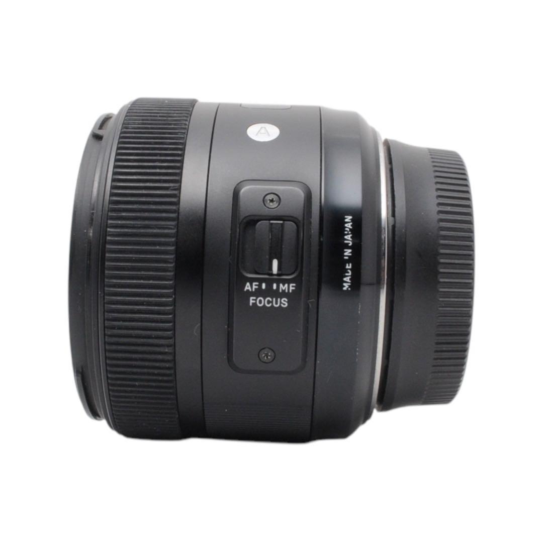 ニコン用Artレンズ❤️シグマ 30mm f1.4 DC HSM Art ❤️