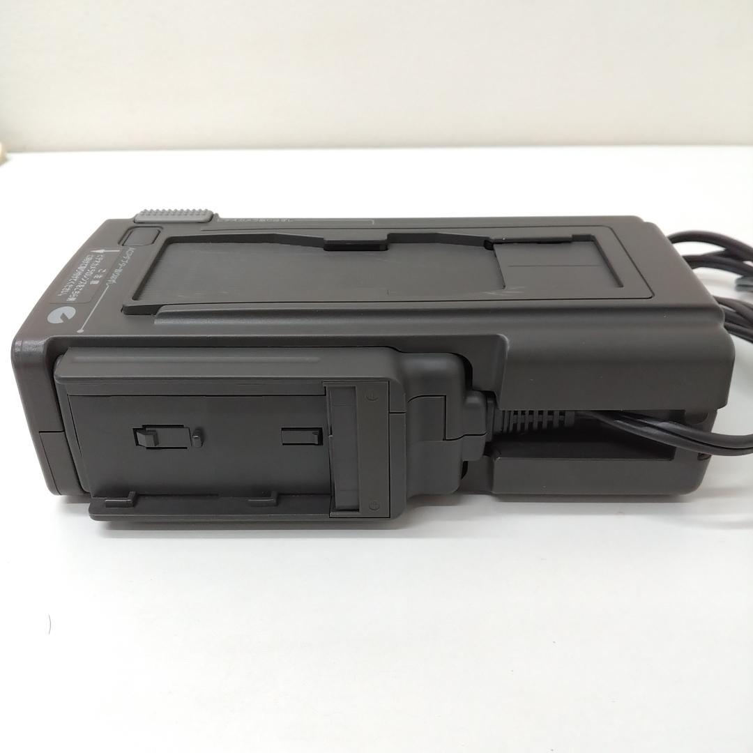 若《FEFTW》京セラ　 Video　Hi8　KX-V3　8ミリ　ビデオ