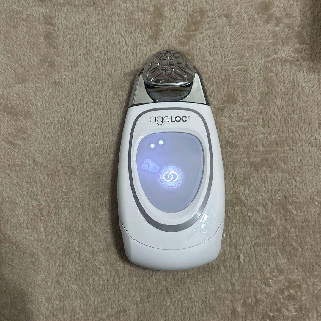 ニュースキン ガルバニックスパ