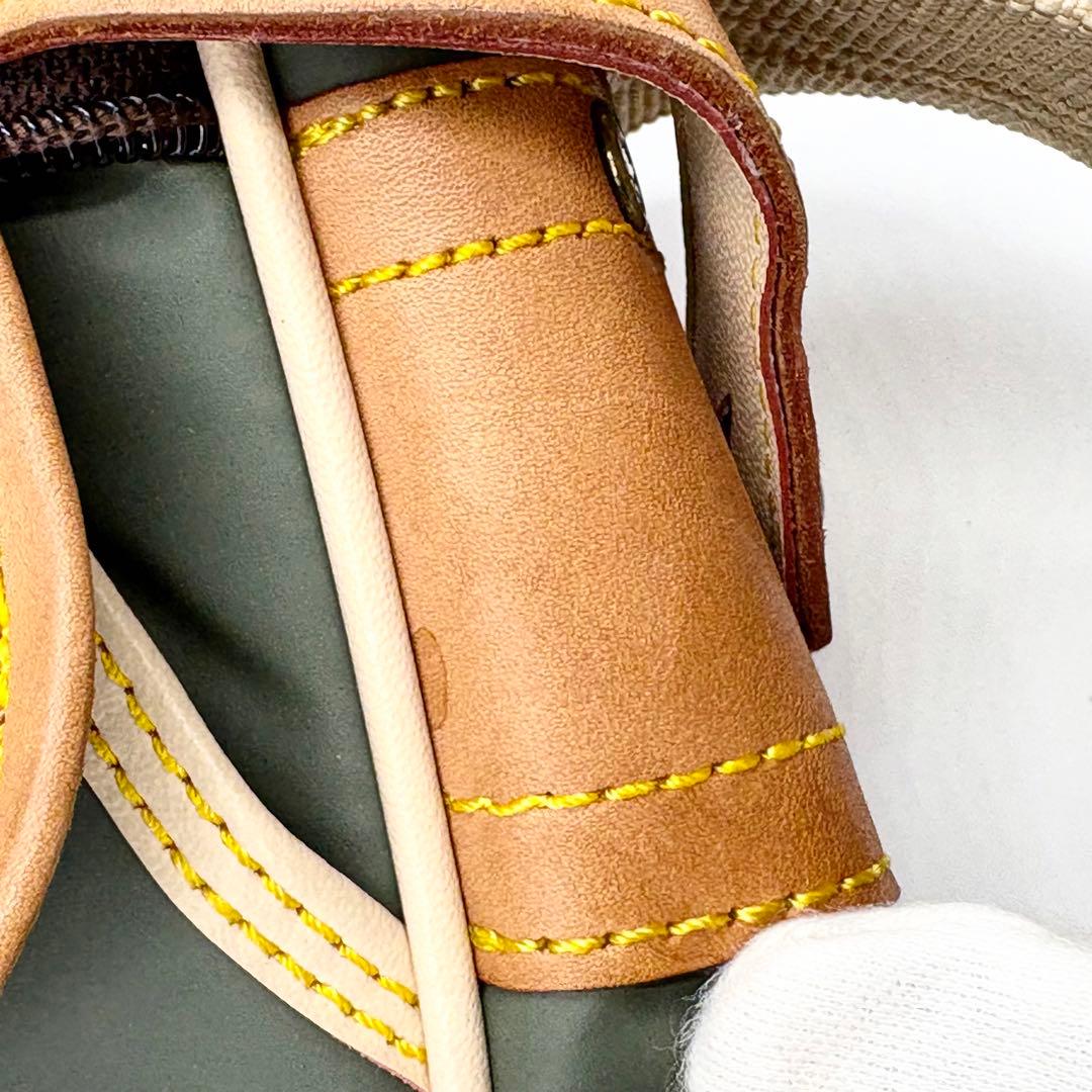 未使用級✨ハンティングワールド バチューサーパス キャリーオールM