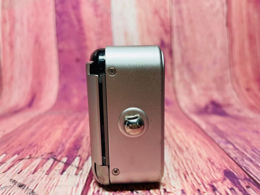 FUJIFILM 富士フィルム TIARA Ⅱ コンパクトフィルムカメラ