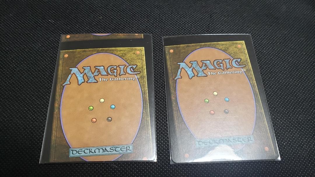 MTG 飛行の呪文爆弾 Foil NFC? 2枚セット - メルカリ