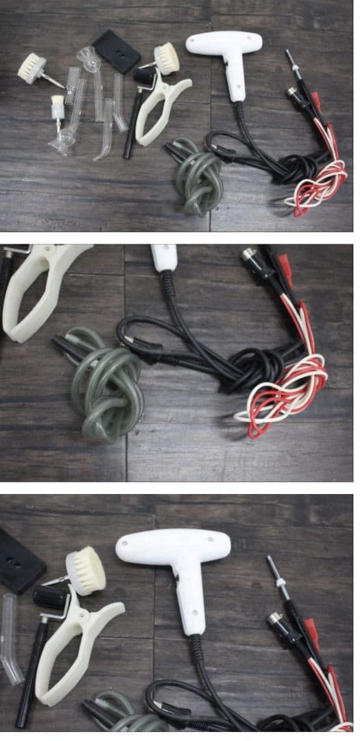 タカラベルモント、美顔器 スチーマー