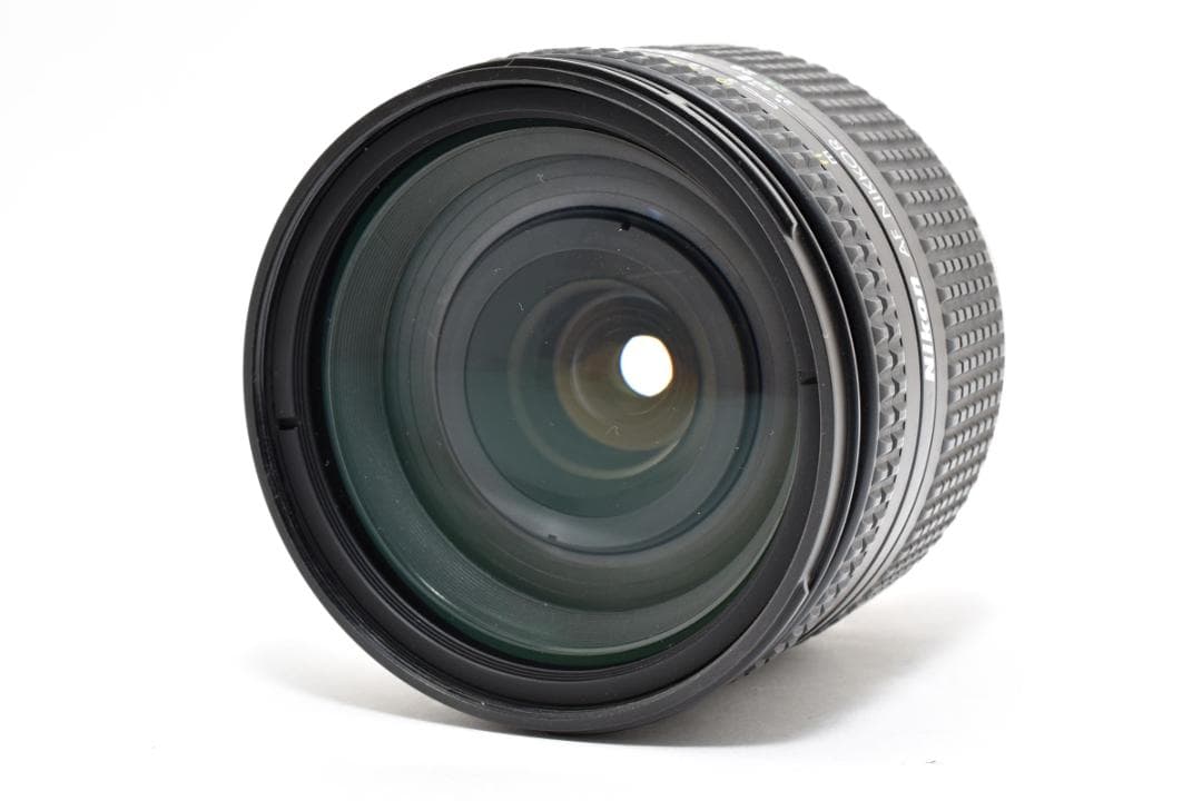良品 NIKON NIKKOR 24-120mm F3.5-5.6 D H293