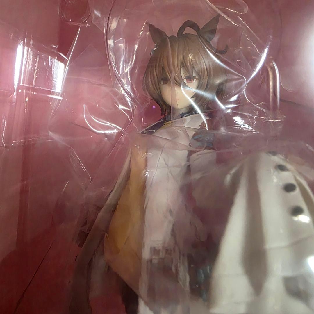 ウマ娘 アグネスタキオン フィギュア 一番くじ - メルカリ