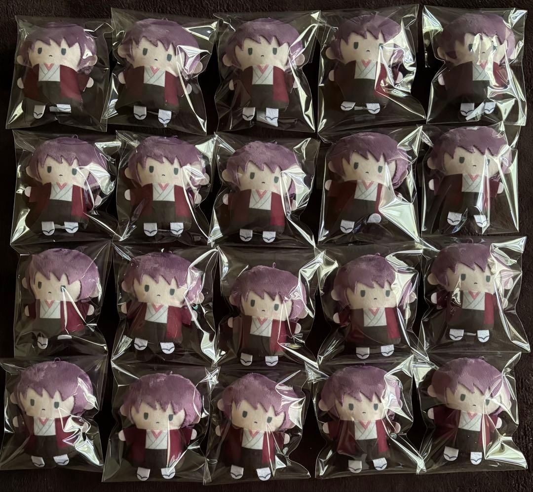 銀魂 高杉晋助 幼少期 パペラ