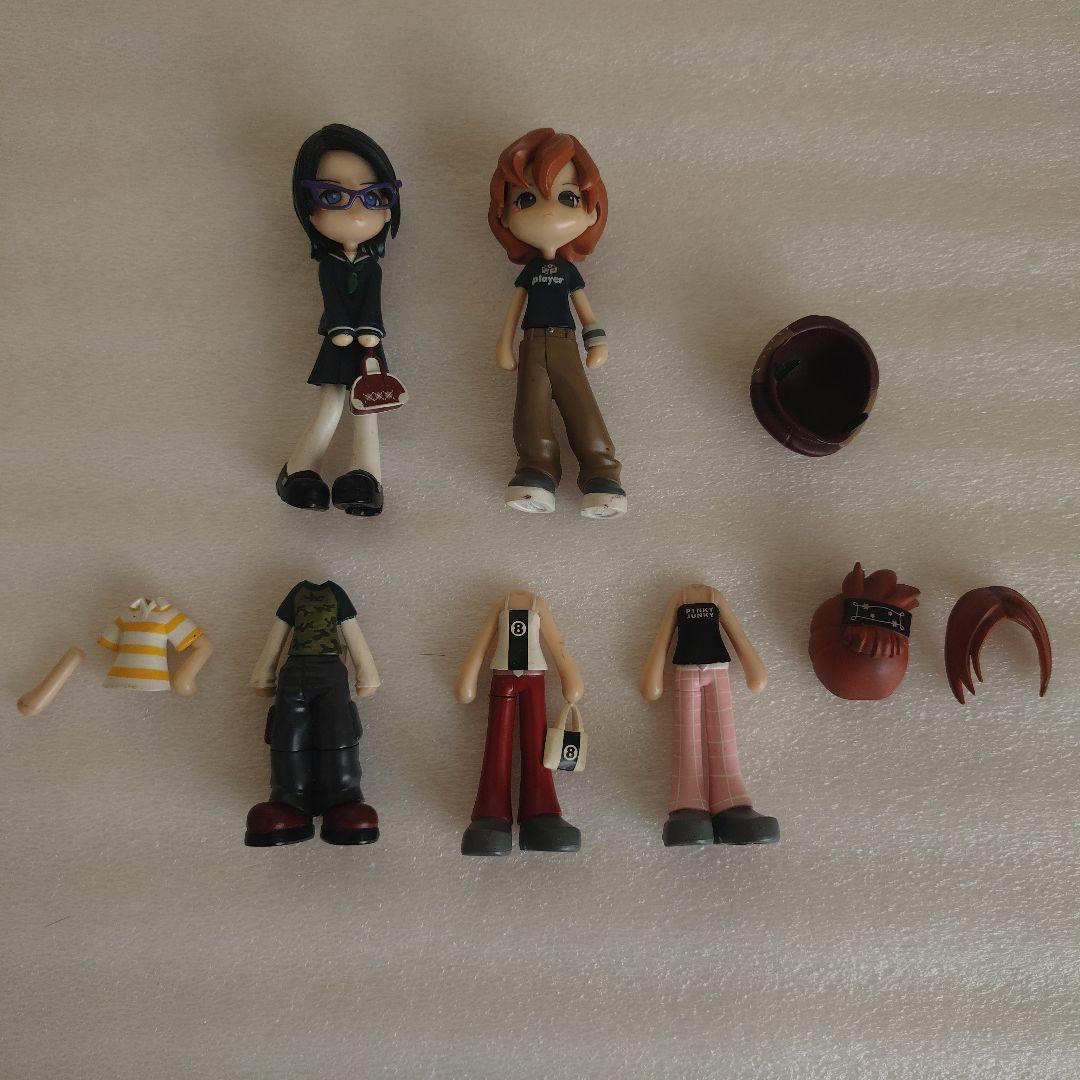 ピンキーストリート セットで！ - メルカリ