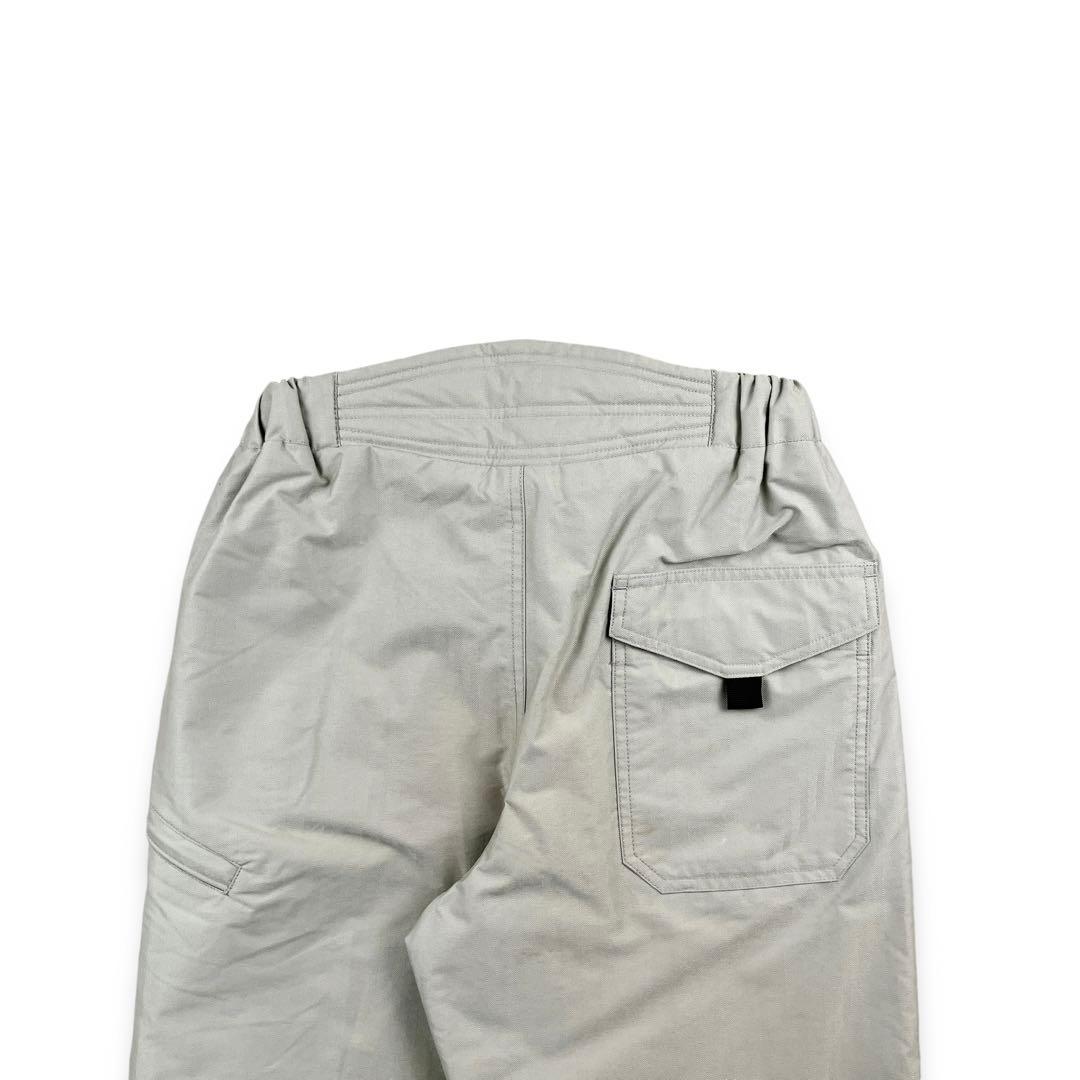 00s Y2K NIKE ACG ナイキ スキーパンツ スノーボード テック - メルカリ