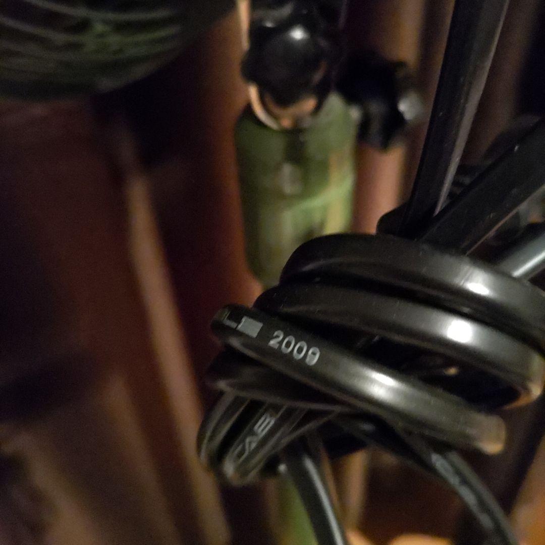 値下げ　マーキュリー　Mercury　扇風機　緑　稼働確認済み　小型