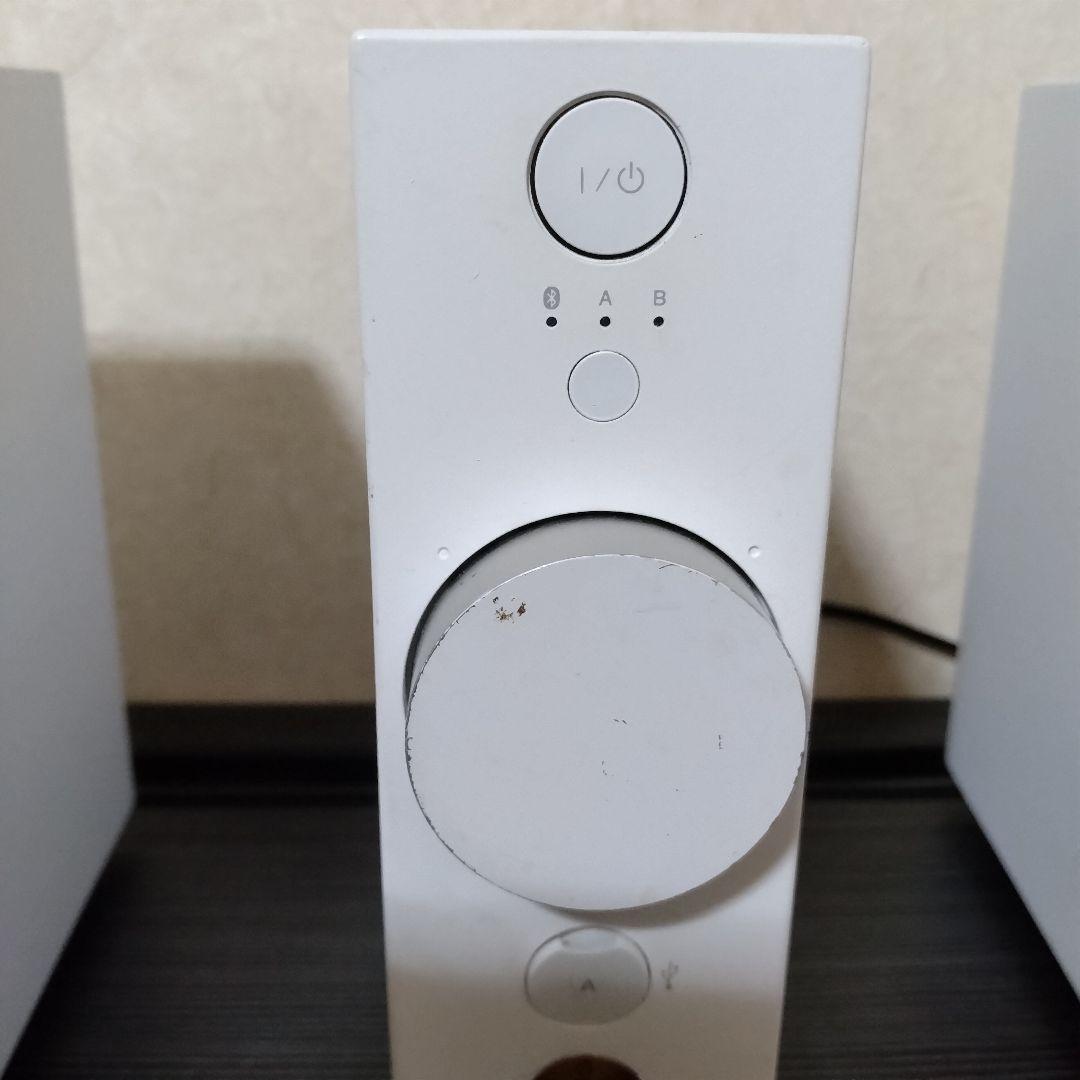 SONY CAS-1 アクティブスピーカー