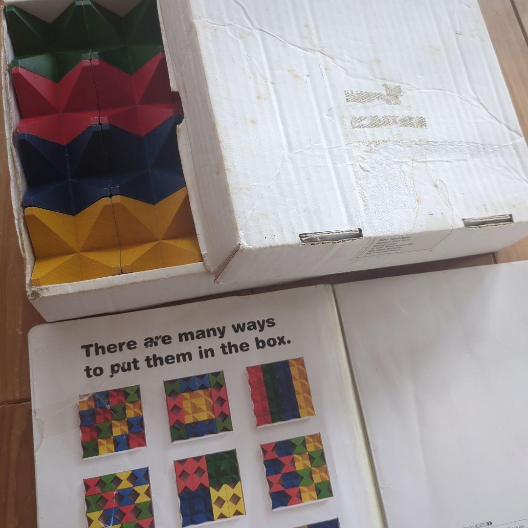 ワールドワイドキッズ stage1〜6 ほぼフルセット - メルカリ