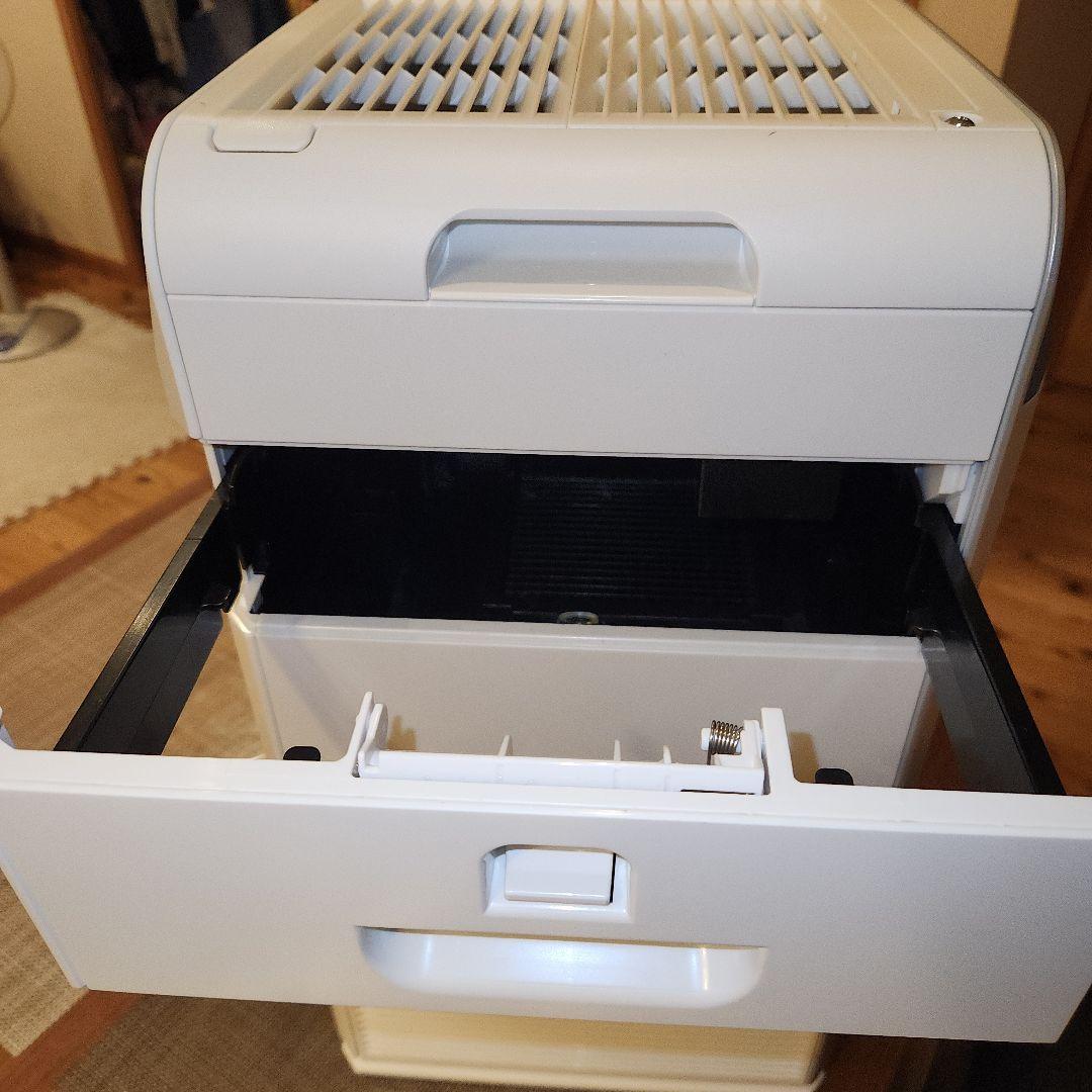 ダイキン 空気清浄機 ACB50X-S 2021年製 フィルター欠品 - メルカリ