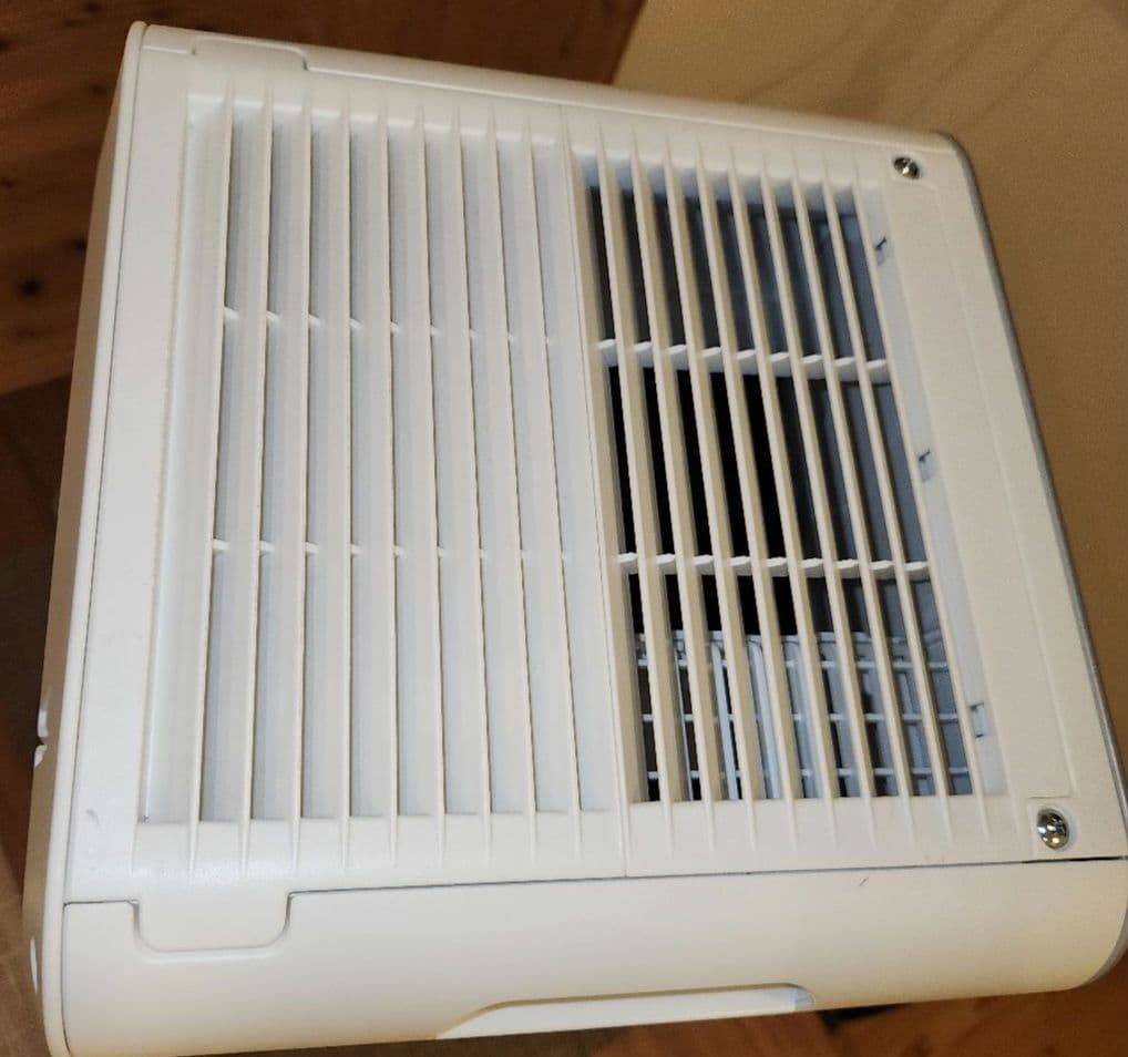 ダイキン 空気清浄機 ACB50X-S 2021年製 フィルター欠品 - メルカリ