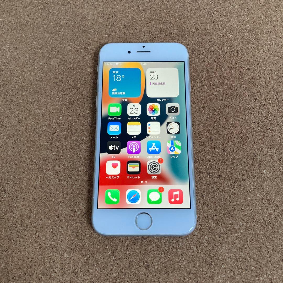 4096【早い者勝ち】iPhone6s 32GB SIMフリー☆ - メルカリ