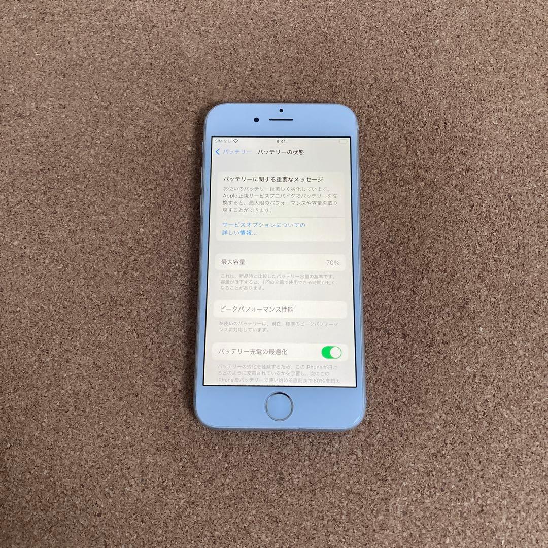 4096【早い者勝ち】iPhone6s 32GB SIMフリー☆ - メルカリ