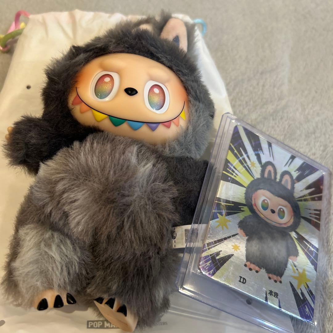 ［正規品］ラブブ　Big into Energy 新品　シークレット Labubu Big Into Energyシリーズがsneakerman.storeで販売中