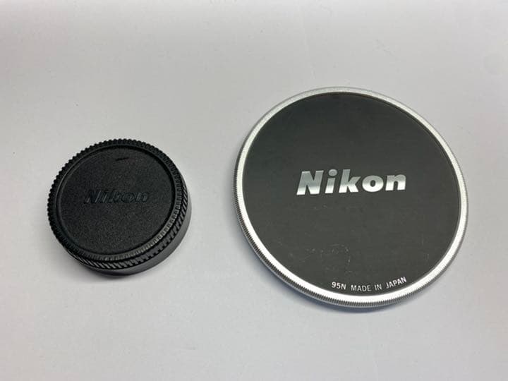 Nikon ニコン Ai Zoom Nikkor 50-300mm F/4.5