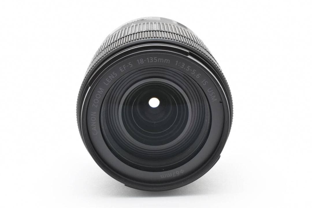 ★専用★ EF-S 18-135㎜ F3.5-5.6 IS USM #484I