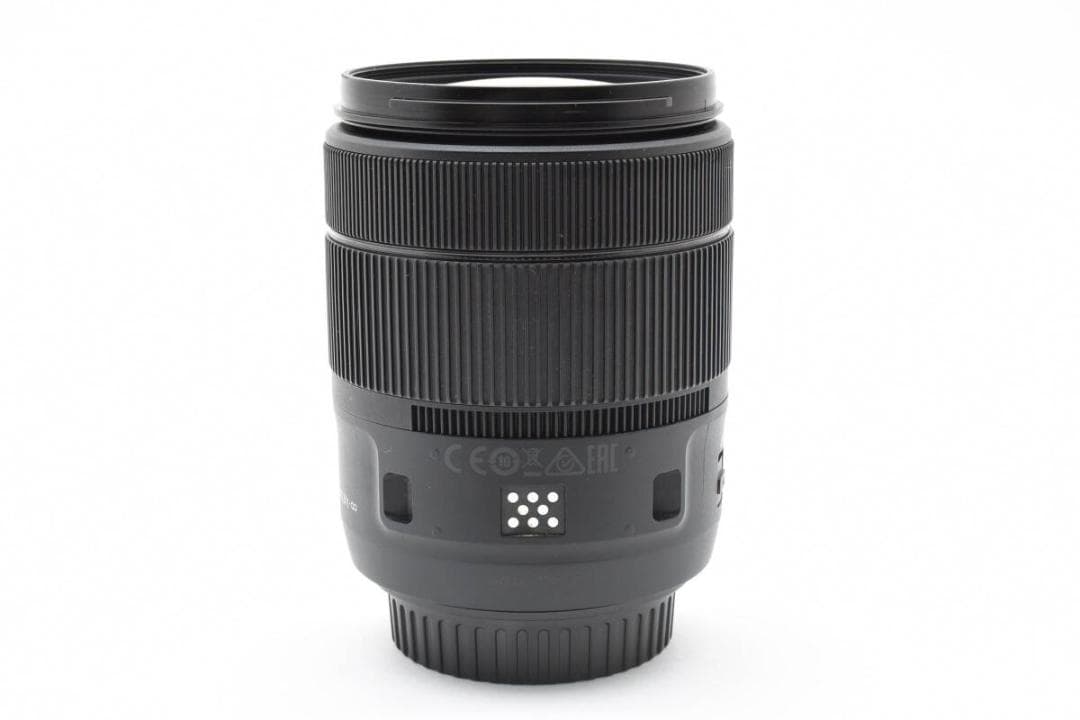 ★専用★ EF-S 18-135㎜ F3.5-5.6 IS USM #484I