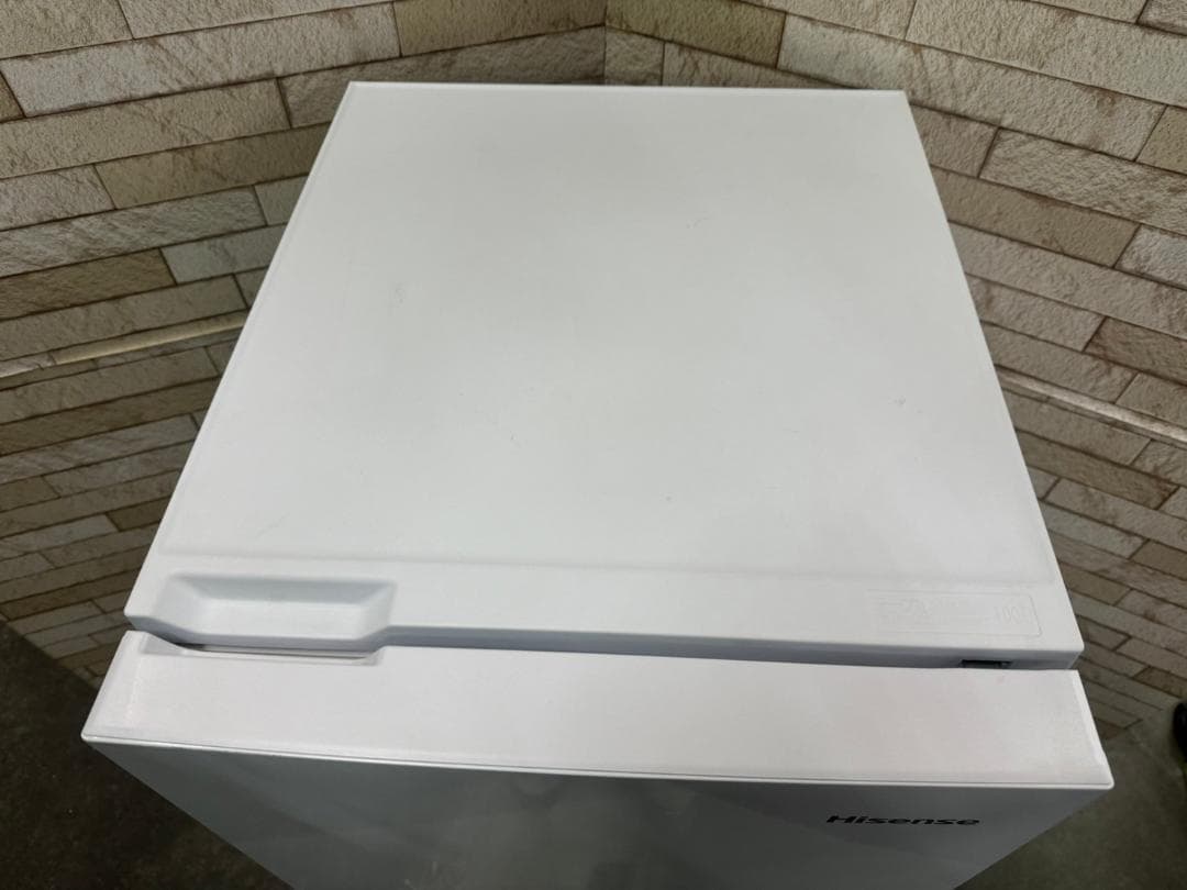 大阪送料無料★3か月保障付き★冷蔵庫★2023年★HR-D13E2W★R-354