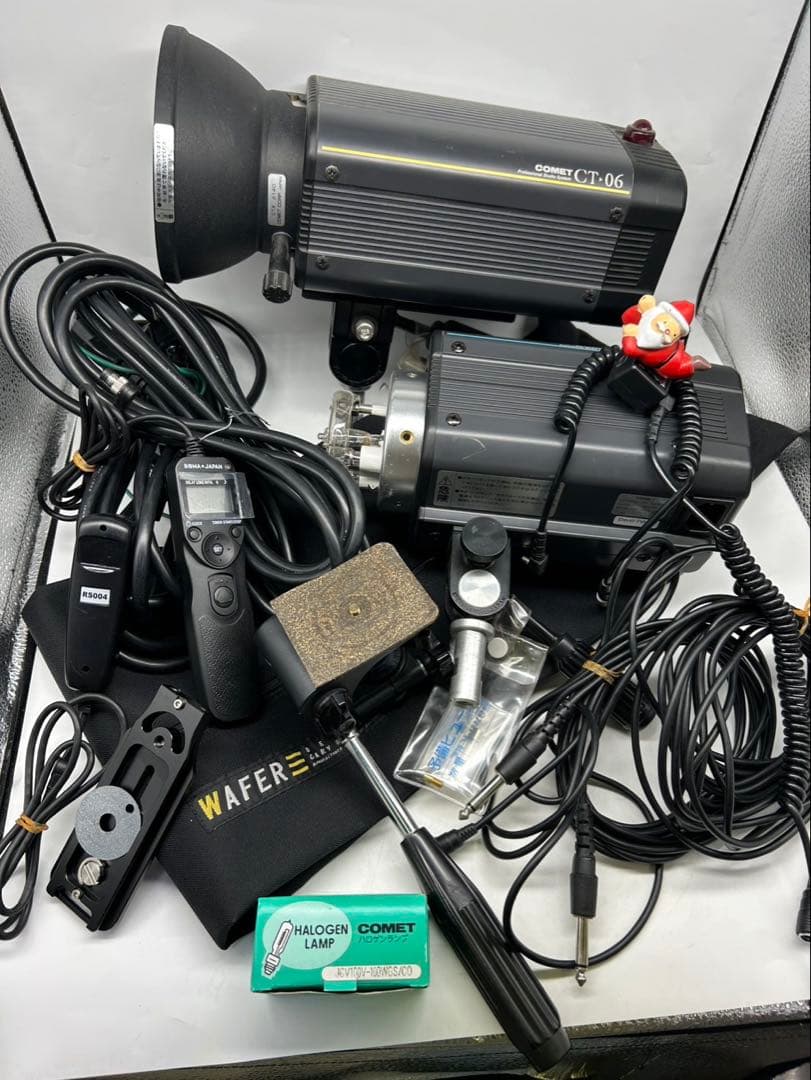 コメット CT-04 CT-06 セット