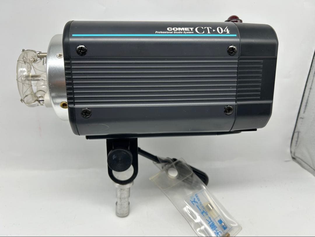 コメット CT-04 CT-06 セット