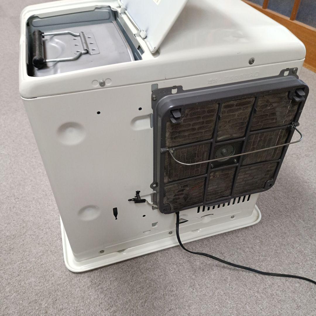 【大型ハイパワー】ダイニチ石油ファンヒーター FW-478LE (2012年製)