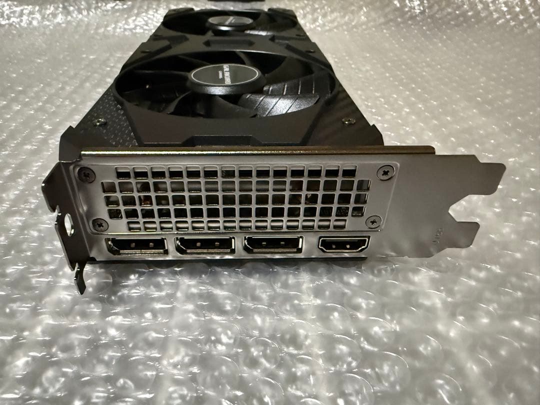 玄人志向 NVIDIA GeForce RTX3060 12GB