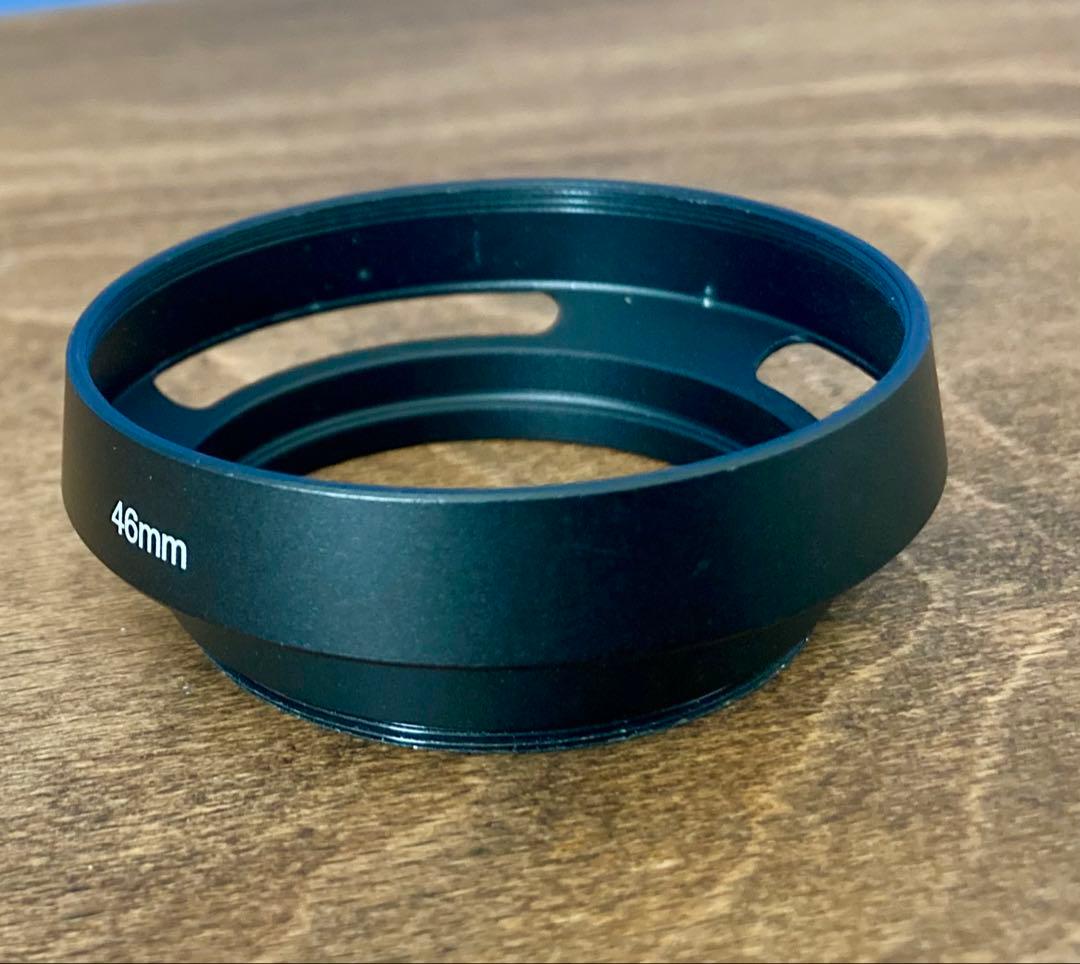 朝まで値下げ！7Artisans 35mm f/1.2 Ⅱ FXマウントレンズ