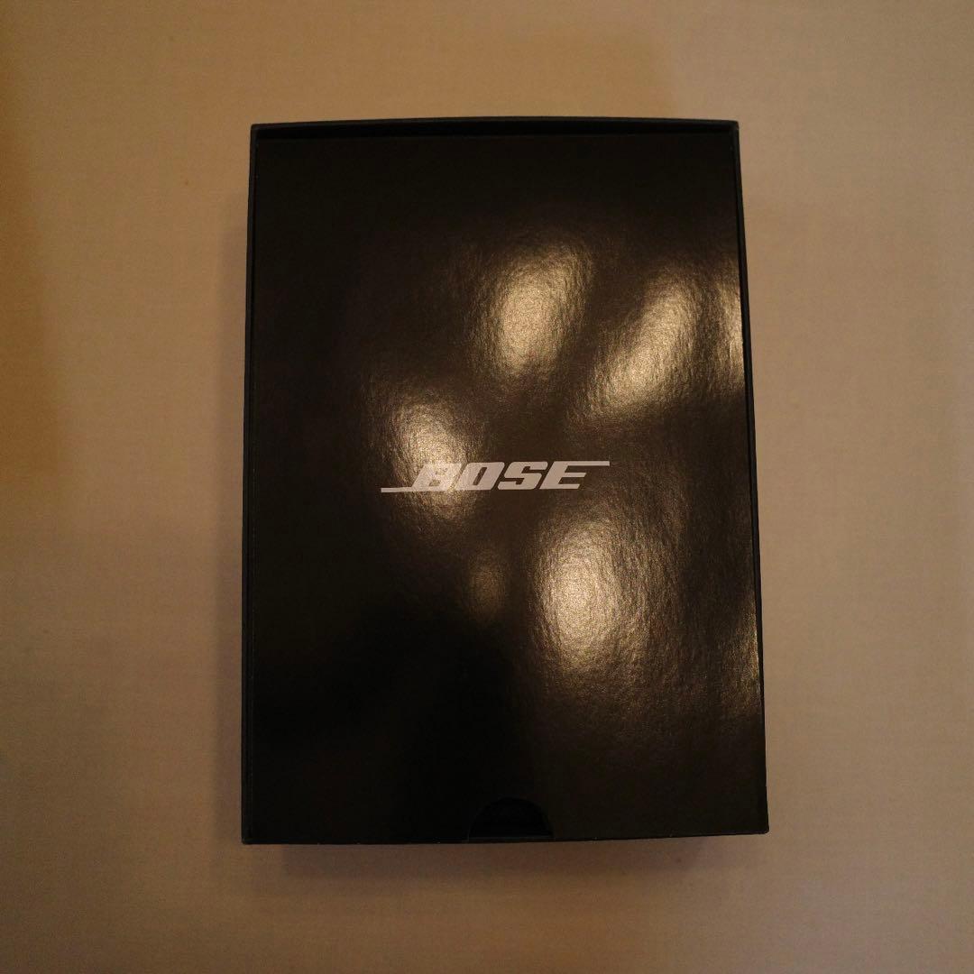 美品　BOSE quietcomfort35 ii ワイヤレスヘッドホン