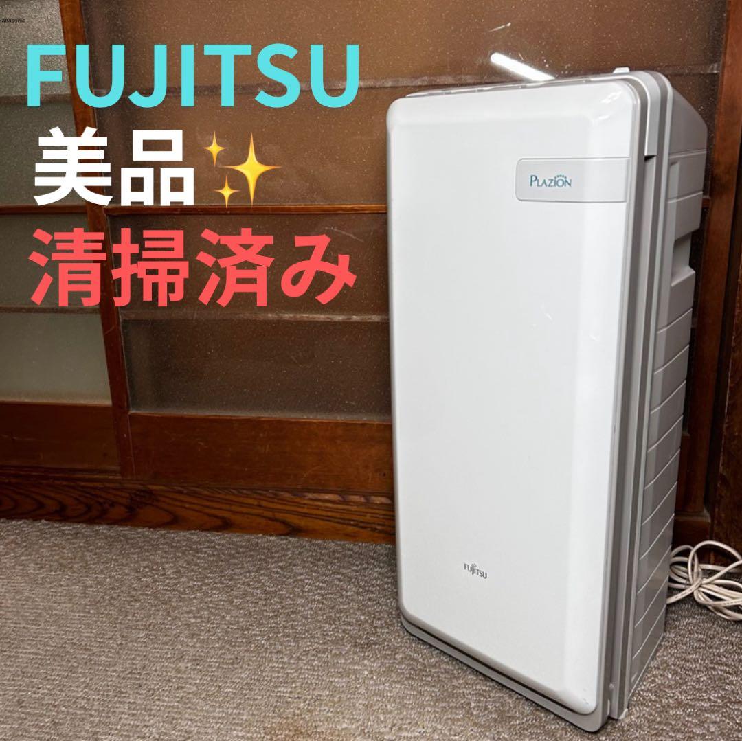美品 富士通ゼネラル 脱臭機 プラズィオン 集塵機能 HDS-302G ペット 楽天市場】【P5倍】富士通ゼネラル 脱臭機 プラズィオン HDS-302R 集