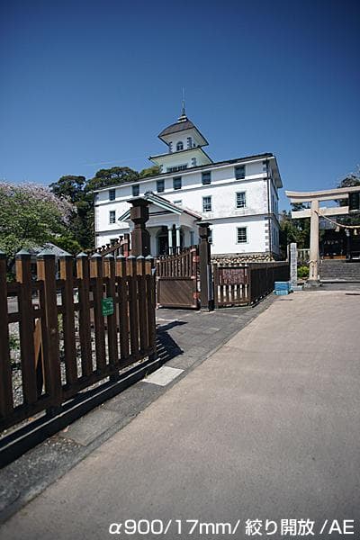 コニカミノルタ／AF ZOOM 17-35mm F2.8-4／正常動作品