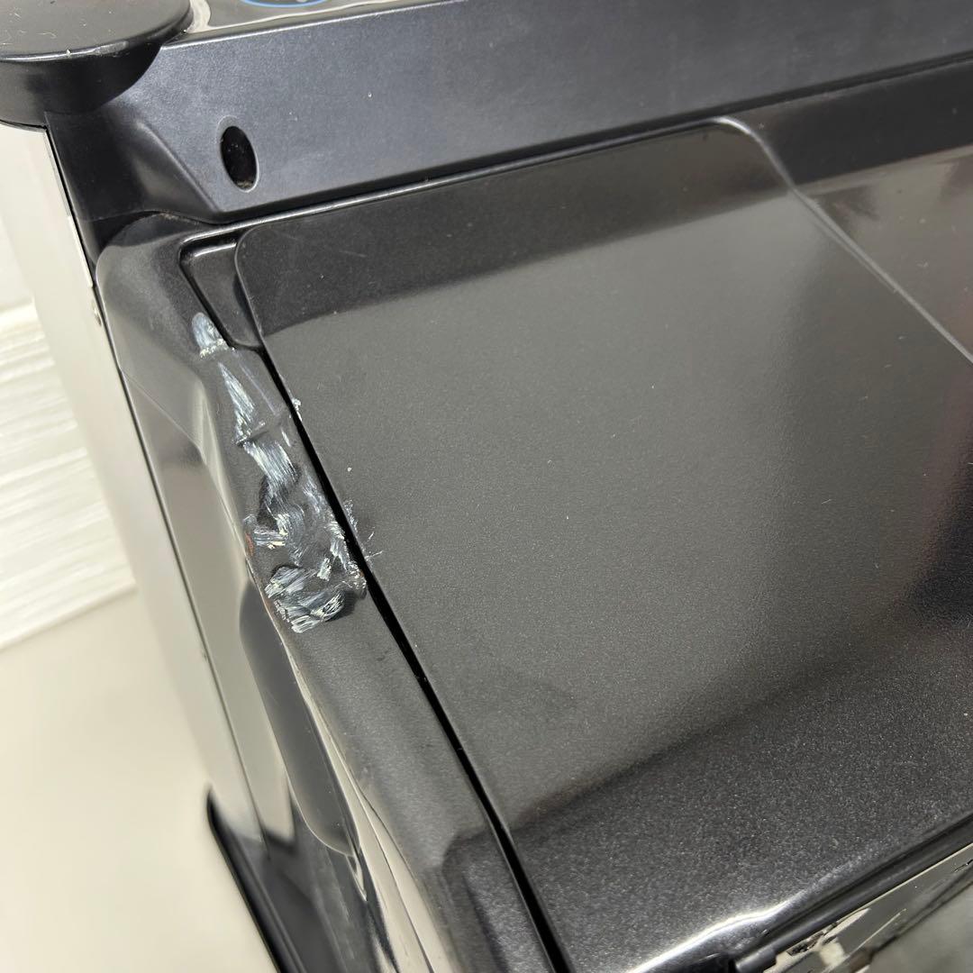 アラジン　石油ファンヒーター　AJ-F50E 2017年製　エーアイシー