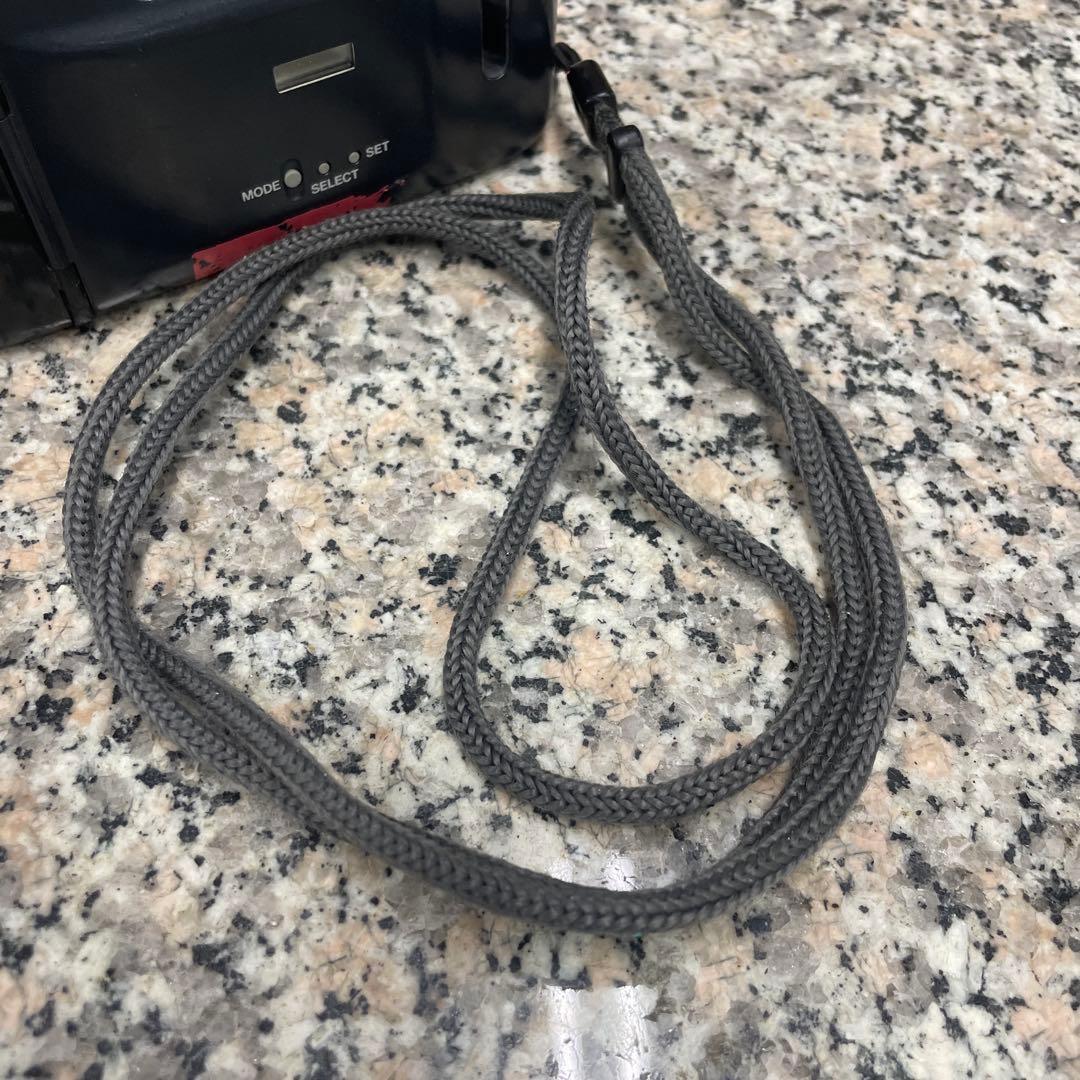 ★KYOCERA 京セラ フィルムカメラ Slim T コンパクト 袋付き 格安