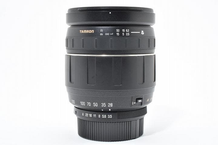15562 Tamron 28-300mm ペンタックス PENTAX 高倍率