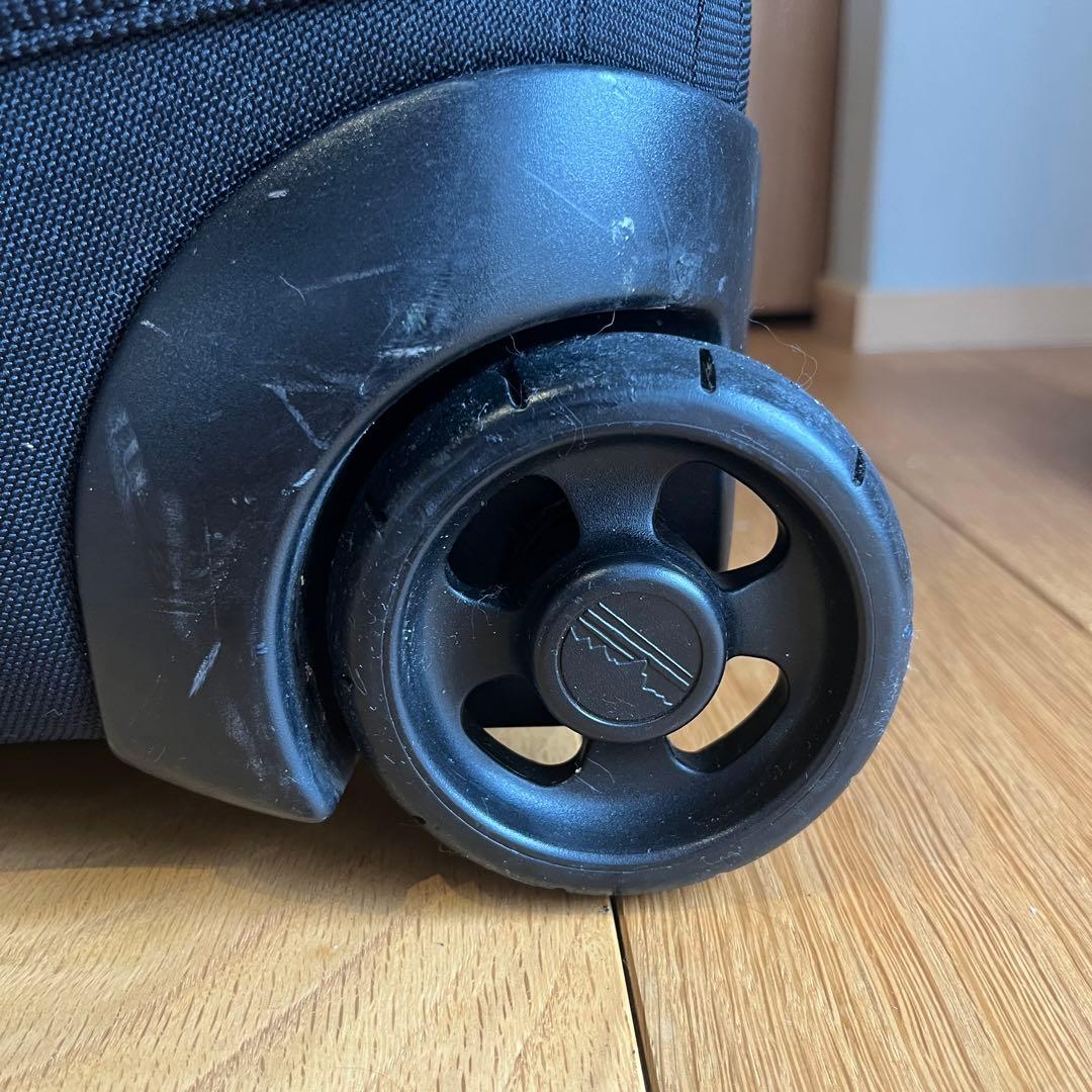 Patagonia Transport Roller 35L (廃盤) - メルカリ