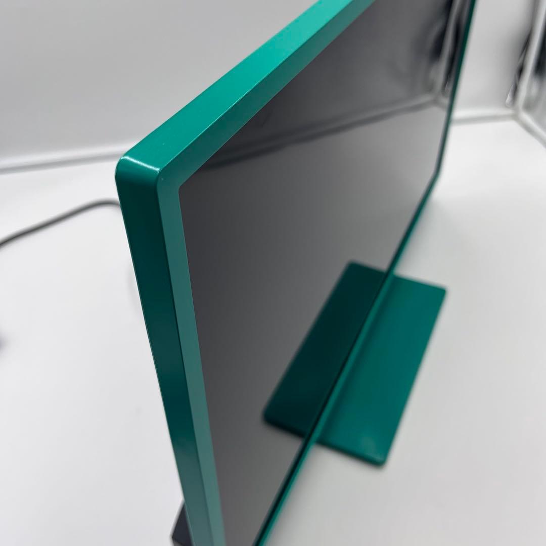 希少!グリーン TV ORION FCX23-3GP 23型 23インチ