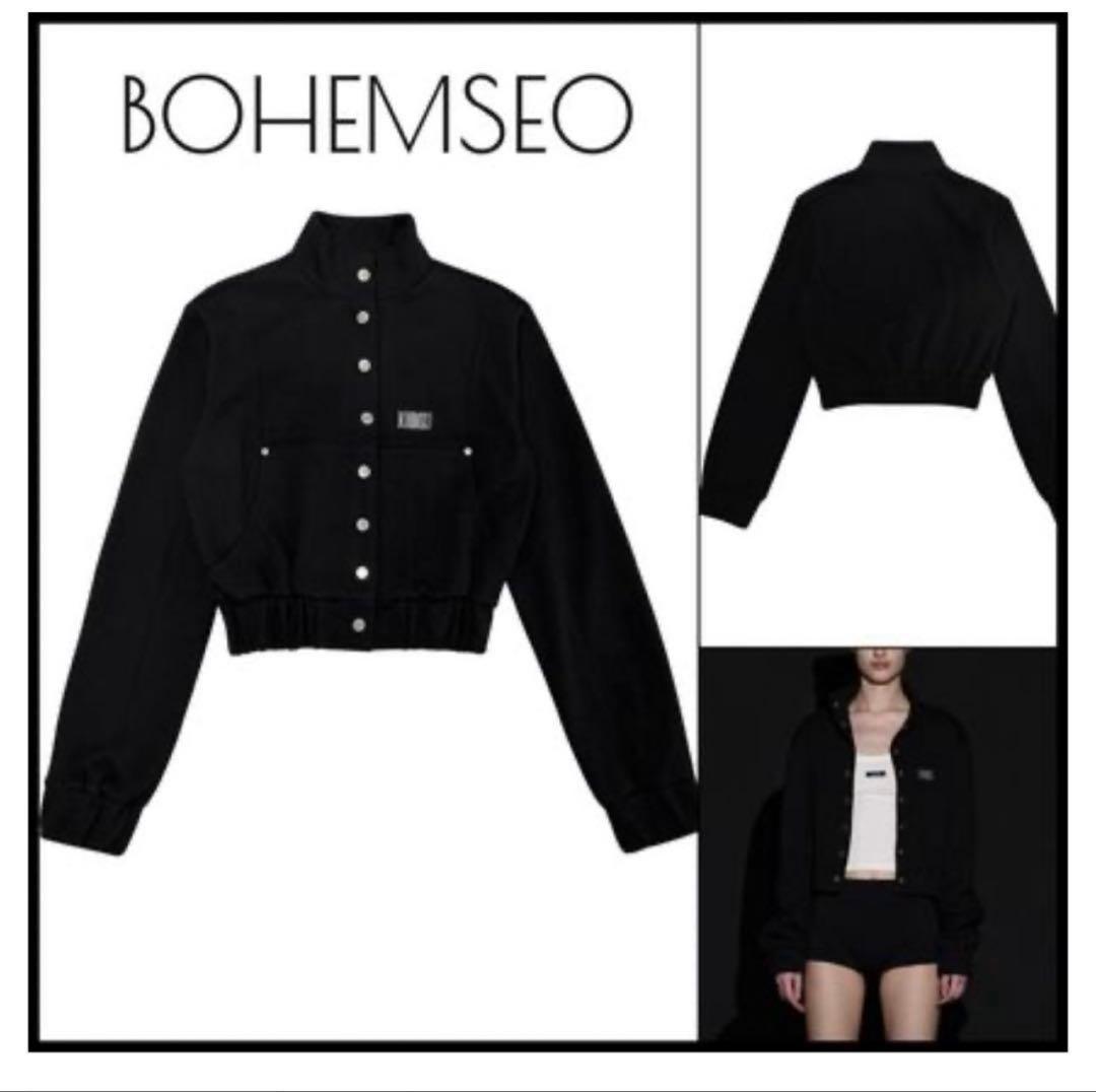 bohemseo ボヘミアンソウル ジャケット BOHEMSEO(ボヘミアンソウル) ジャケット(レディース) - ブランド通販の