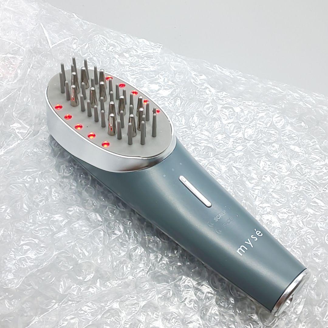 ’ヤーマン ミーゼ スカルプリフト アクティブ プラス《最新 MS-82G》17