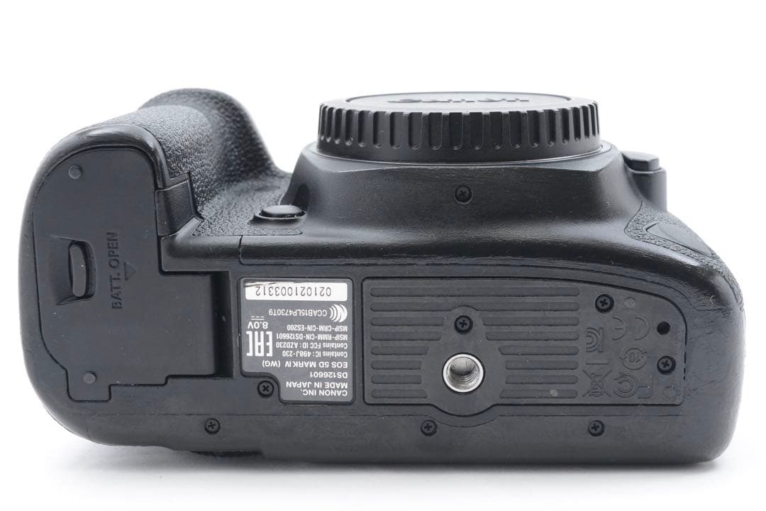 Canon EOS 5D Mark IV標準&望遠ダブルレンズセット - メルカリ