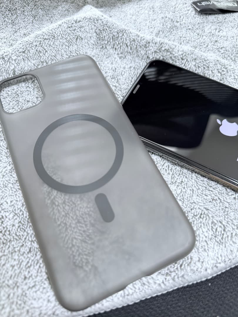 Apple iPhone 11 Pro Max 512GB シャッター音なし