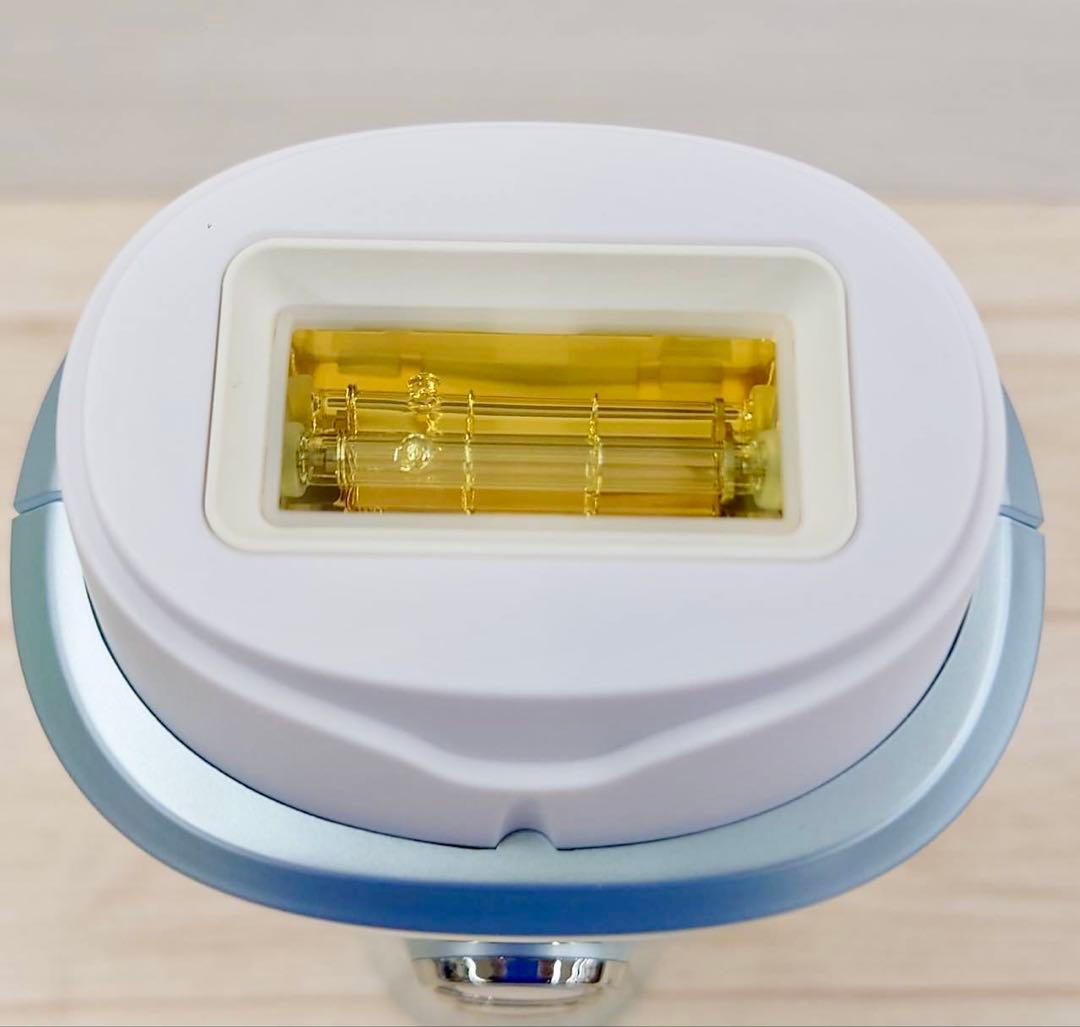 YA-MAN ヤーマン 家庭用光美容器 YJEA0L　レイボーテ 脱毛