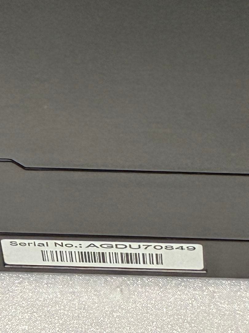 未使用に近い　Canon PIXUS TS8430 インクジェットプリンター