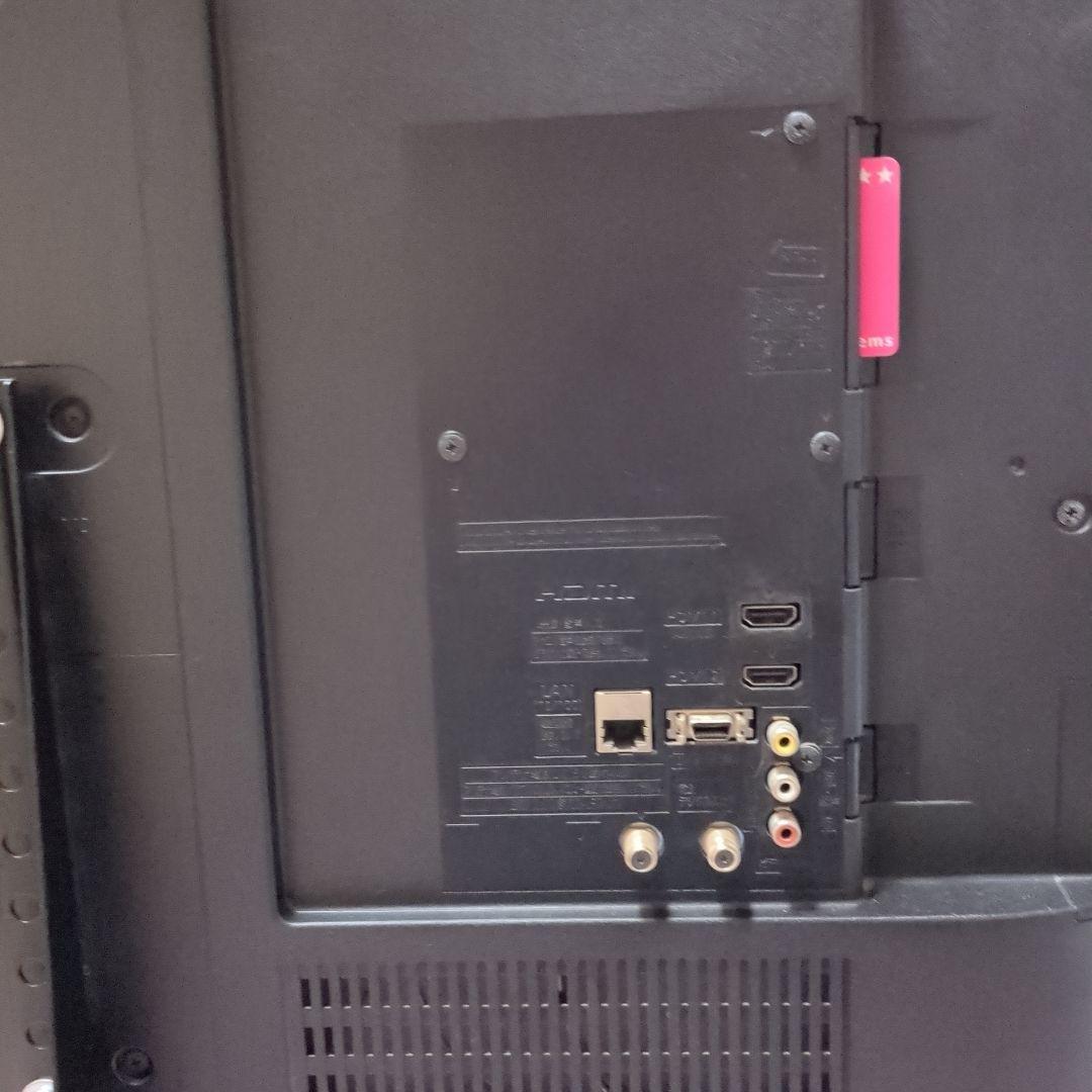 ■手渡しも可 パナソニック 49インチ液晶TV 2016年製