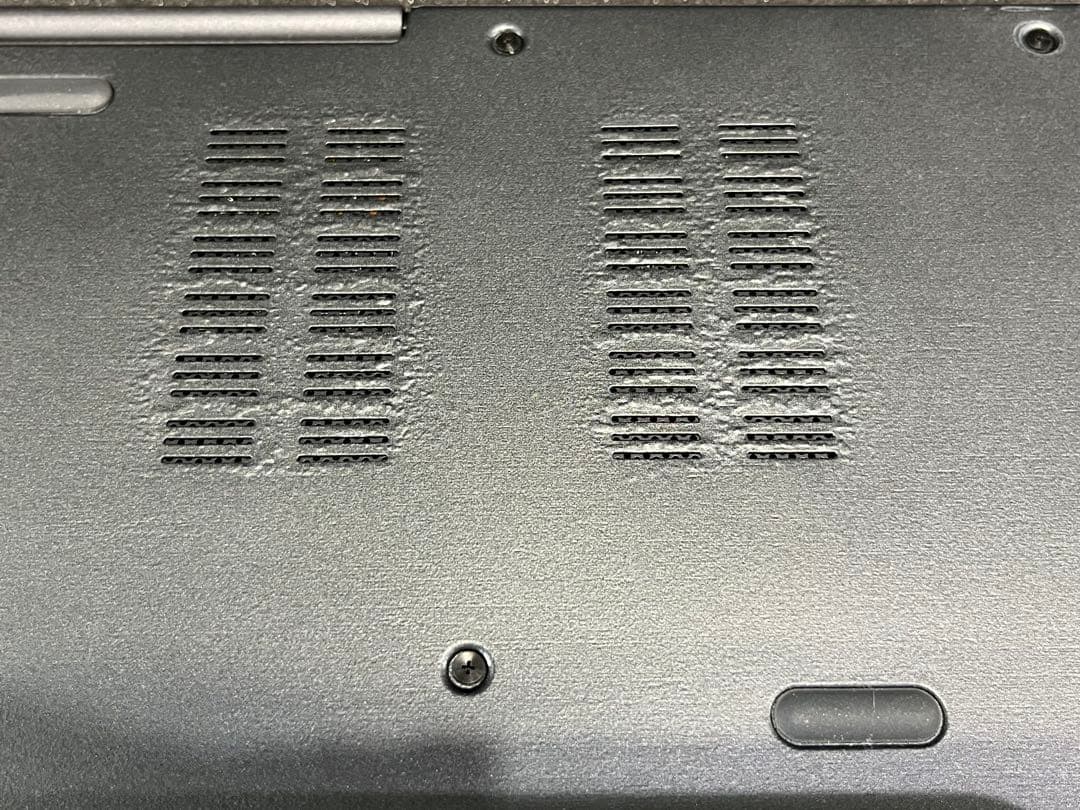 超軽量2in1 NEC LAVIE Hybrid ZERO HZ550LAB