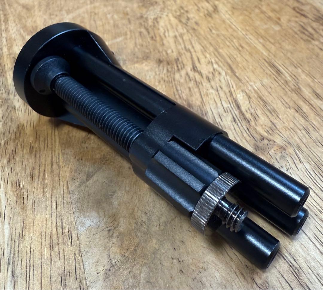 38explore zeropod38 ASINOHOOK セット