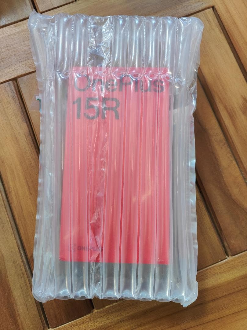 新品未開封】OnePlus 15R 正規グローバルバージョンOxygen16 - メルカリ