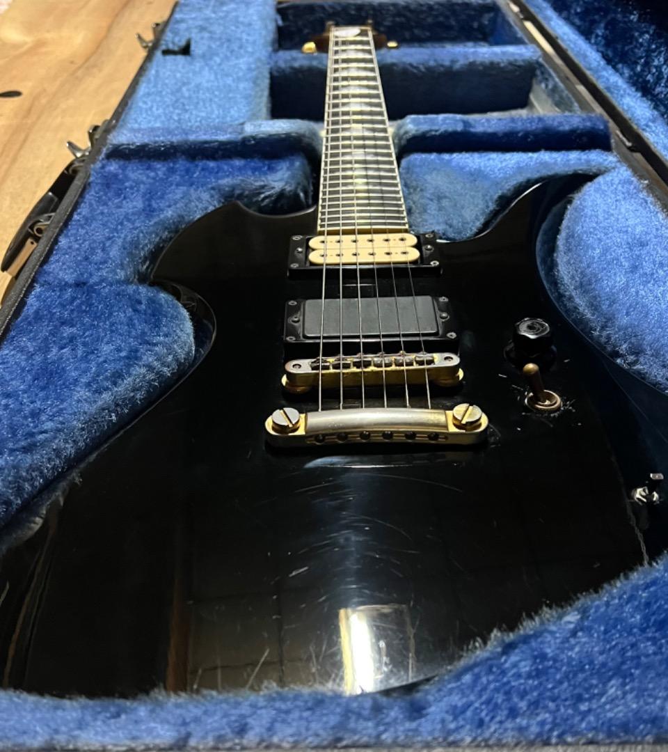 burny HIDEモデル MG280X FERNANDES - メルカリ