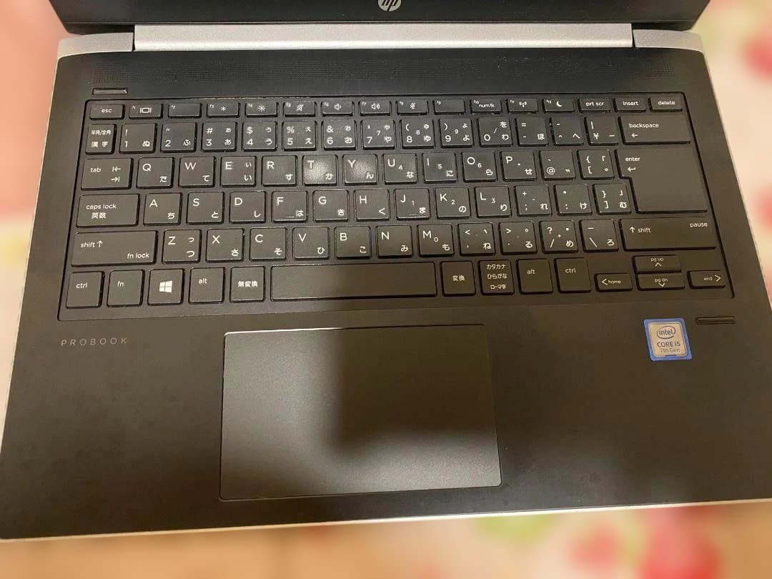 （美品）HP ProBook 430 G5